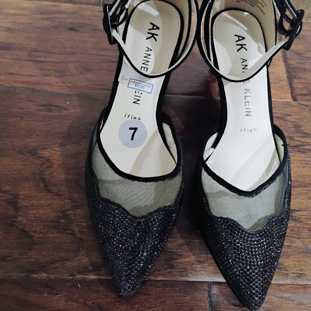 Anne Klein Women's Evening High Heels
